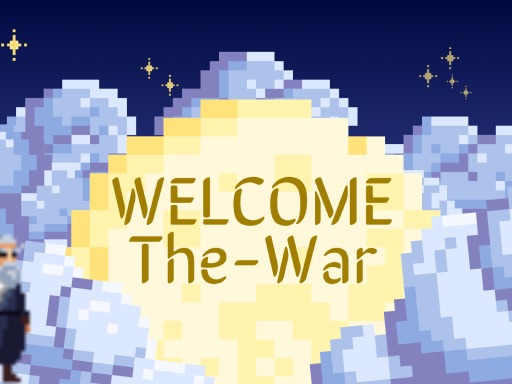 The War2727